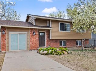 2205 Shawnee Dr, Colorado Springs, CO 80915