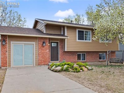 2205 Shawnee Dr, Colorado Springs, CO, 80915