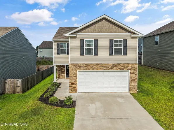 211 Belle Ct, Talbott, TN 37877