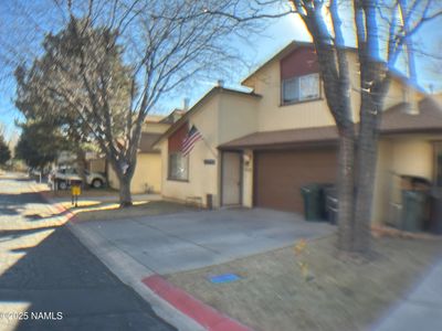 2515 E Jeffrey Loop, Flagstaff, AZ, 86004