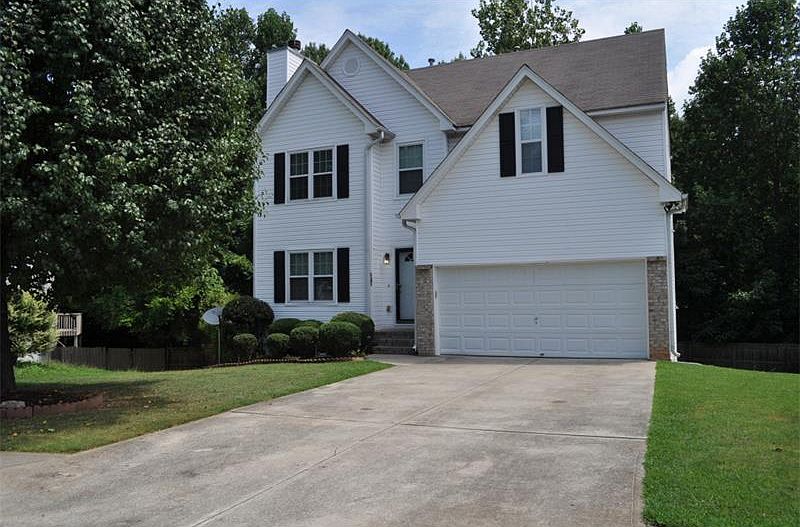1st image of 1101 Chase Creek Ct