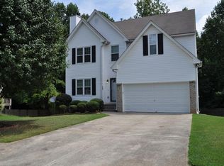 1101 Chase Creek Ct, Lawrenceville, GA 30044