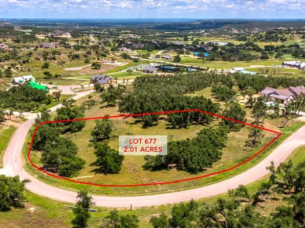677 Lago Vista Dr, Fredericksburg, TX 78624