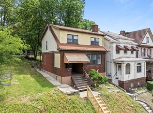 19 Craighead St, Pittsburgh, PA