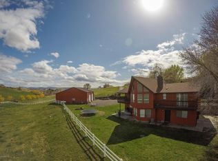 13418 Summitview Ext, Yakima, WA 98908