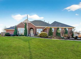 700 NW 153rd St, Edmond, OK 73013