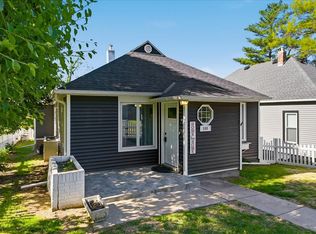 108 E 6th St, Malvern, IA 51551