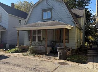 311 Hillside Ct, Elkhart, IN 46516