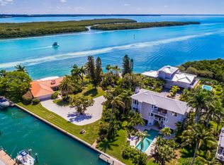 801 Penfield St, Longboat Key, FL 34228