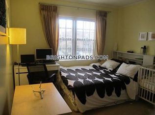 3 Lake Shore Rd #3, Brighton, MA 02135