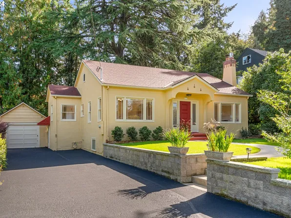 8922 SW Capitol Hwy, Portland, OR 97219