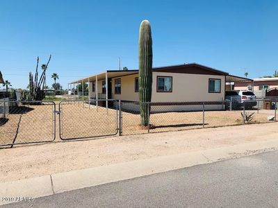 314 S 85th St, Mesa, AZ, 85208