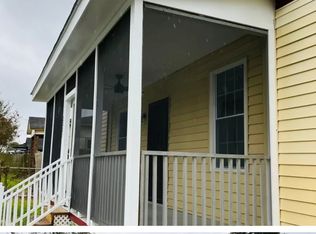 2021 Hudson St, Savannah, GA 31415