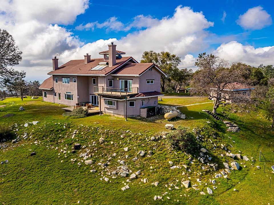 3698 Guadalupe Fire Rd, Catheys Valley, CA 95306 MLS 609882 Zillow