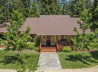 33726 Brook Vail Ln, Shingletown, CA 96088