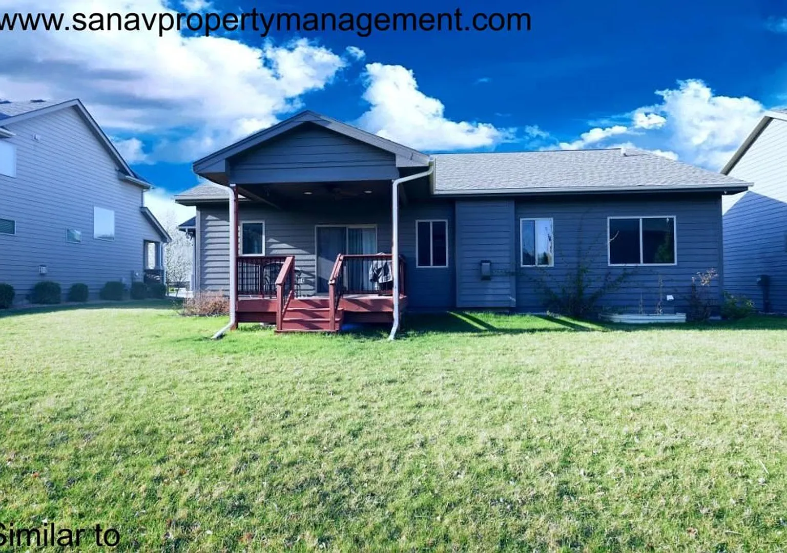 "Luxury Ranch Living: Your Dream Home with Furnished Basement in Urbandale" — Photo 2