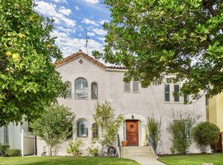 6117 Alcott St, Los Angeles, CA 90035