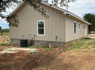 1882 County Road 1154, Lampasas, TX 76550