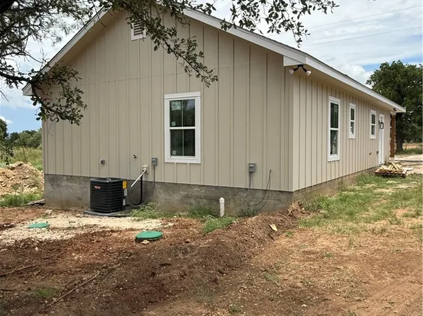 1882 County Road 1154, Lampasas, TX 76550