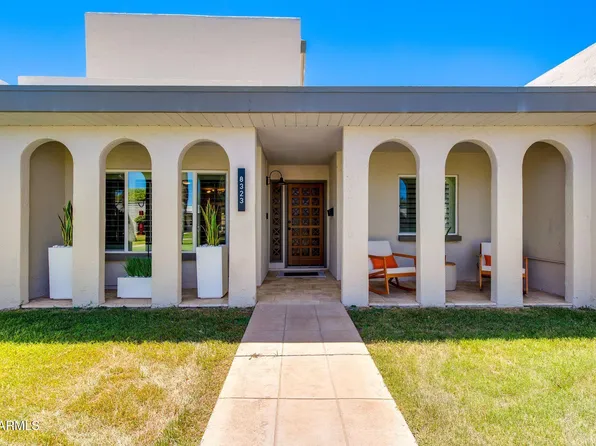 8323 E KEIM Drive, Scottsdale, AZ 85250