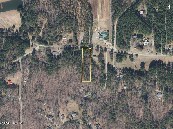 2114 Jo Mac Road, Chapel Hill, NC 27516