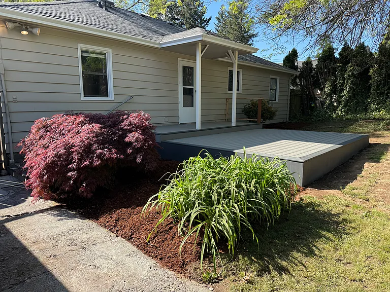 9922 SE Linwood Ave — Photo 24