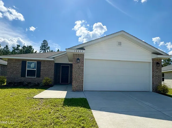 18059 Tiffany Renee Dr, Gulfport, MS 39503