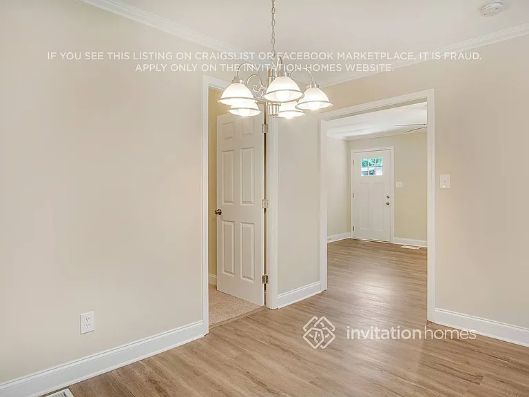 3751 Clovis Ct NW — Photo 5