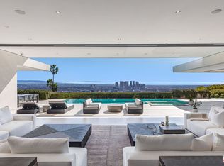 1535 Carla Rdg, Beverly Hills, CA 90210