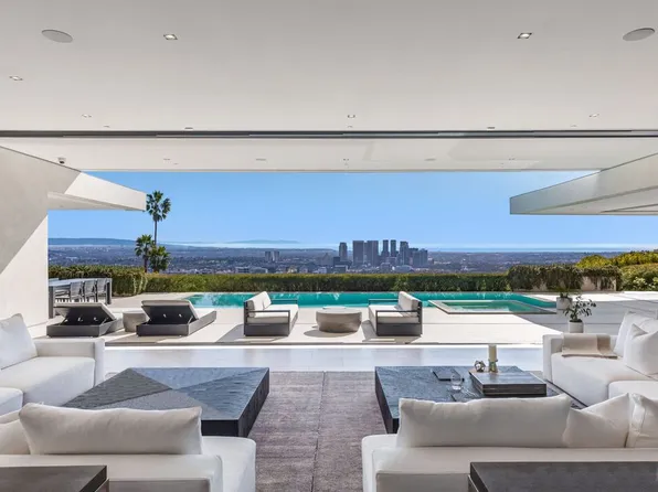 1535 Carla Rdg, Beverly Hills, CA 90210