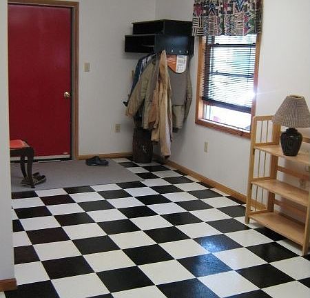 Multi-purpose room!