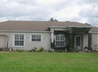 7110 Muck Pond Rd, Seffner, FL 33584