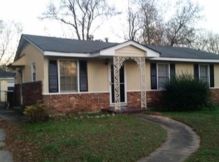 5150 Norman Blvd, Atlanta, GA 30349