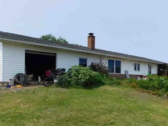 Property Rear View