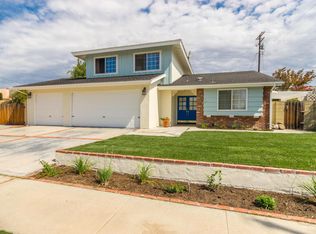 1533 E Downing St, Simi Valley, CA 93065