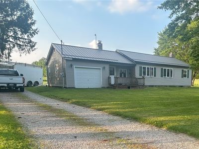 10441 Olean Trl, Summerville, PA, 15864