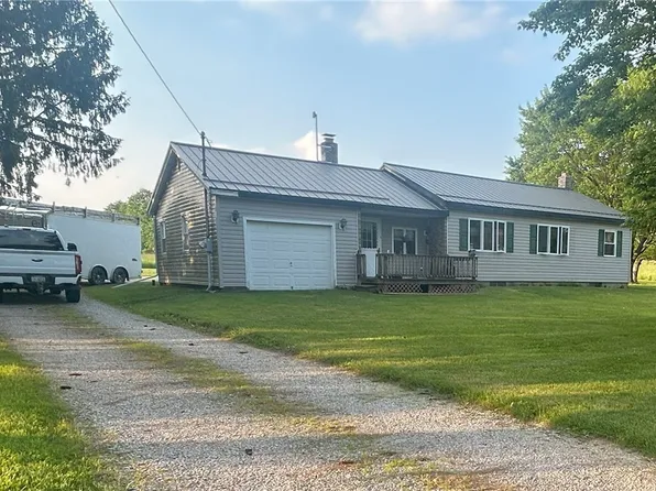 10441 Olean Trl, Summerville, PA 15864