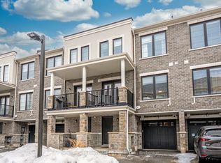 383 Dundas St E #34, Hamilton, ON L8B 1X6