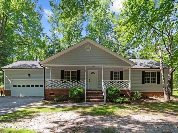 106 Cypress Circle, Washington, NC 27889
