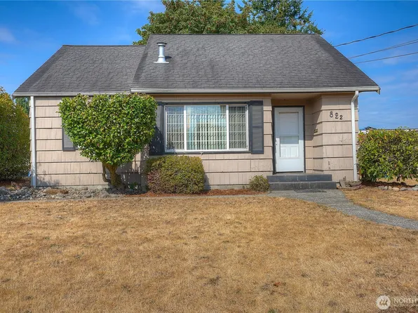822 S Meyers Street, Tacoma, WA 98465