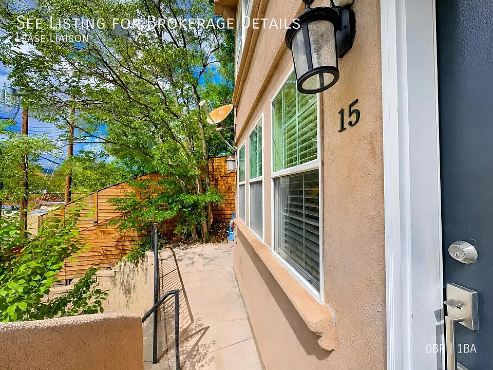2605 W Pikes Peak Ave #15