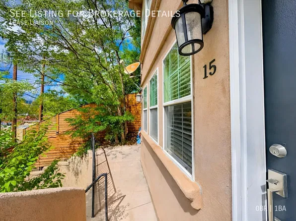 2605 W Pikes Peak Ave #15, Colorado Springs, CO 80904