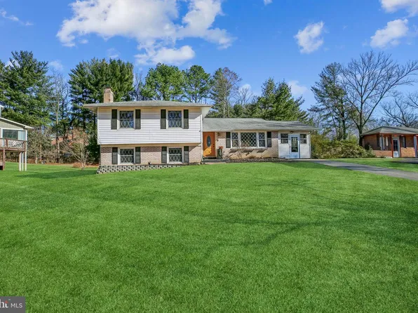 6917 Horizon Ter, Rockville, MD 20855