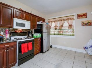 59 Goodale Rd #2, Mattapan, MA 02126