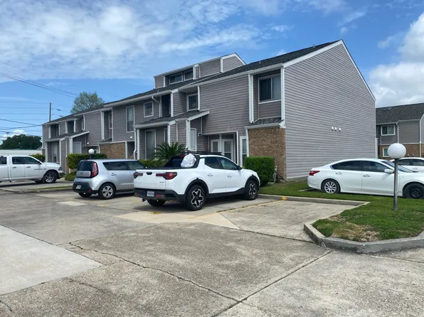 31 Avant Garde Cir, Kenner, LA 70065