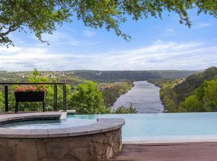 3601 Cloudy Ridge Rd, Austin, TX 78734