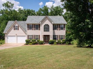 75 Rock View Ln #165, Covington, GA 30016