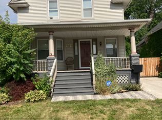 1895 W 58th St, Cleveland, OH 44102