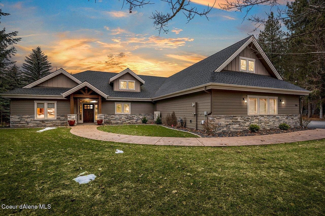 7815 N Valley St, Dalton Gardens, ID 83815 Zillow