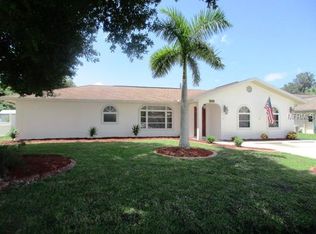 23267 Painter Ave, Pt Charlotte, FL 33954